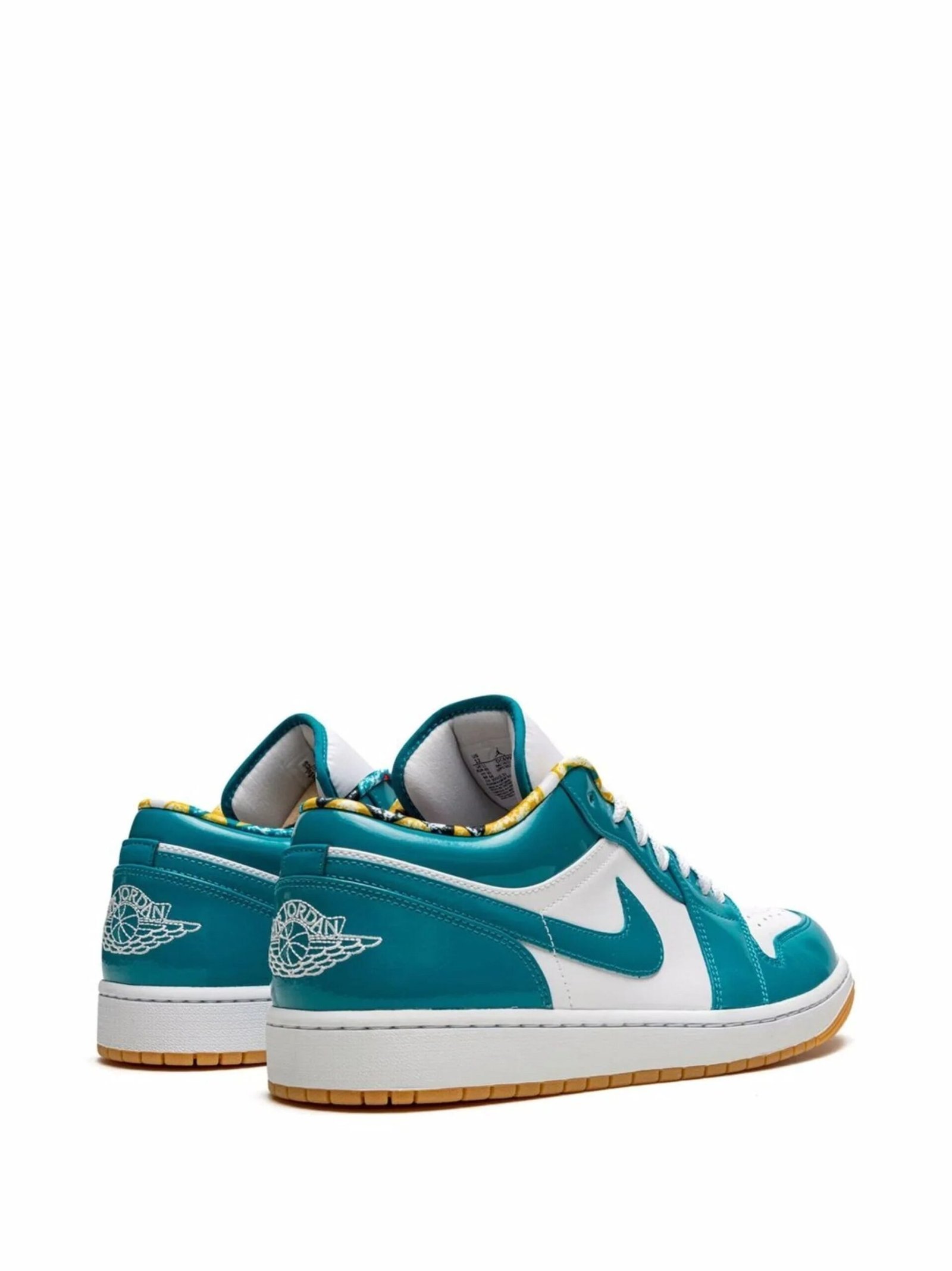 Air Jordan 1 Low SE "Barcelona" sneakers - Image 3