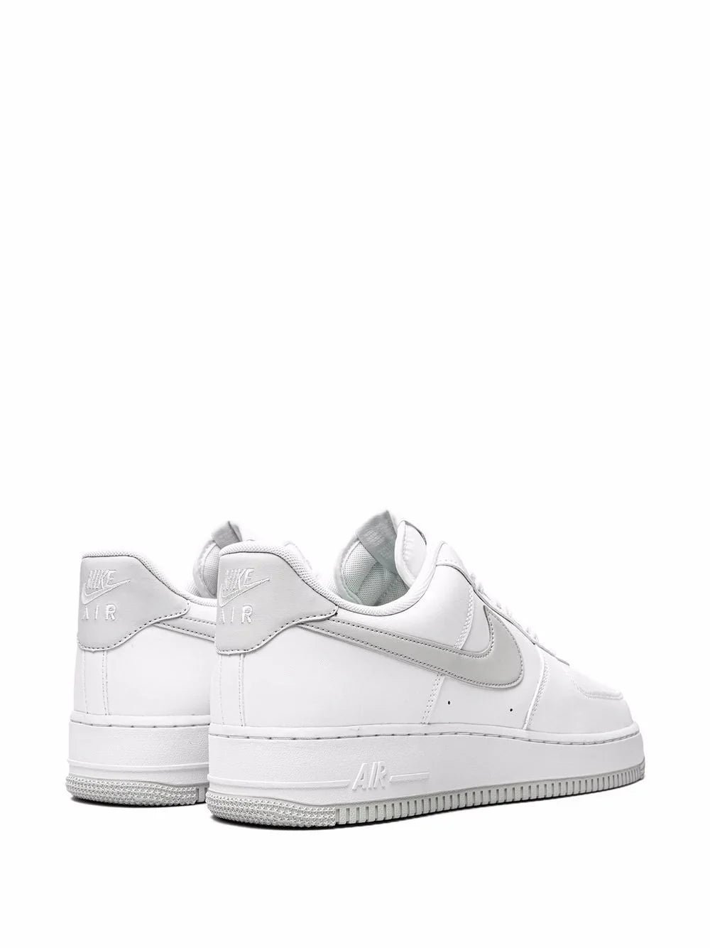 Nike Airforce short pure Leather - Image 3