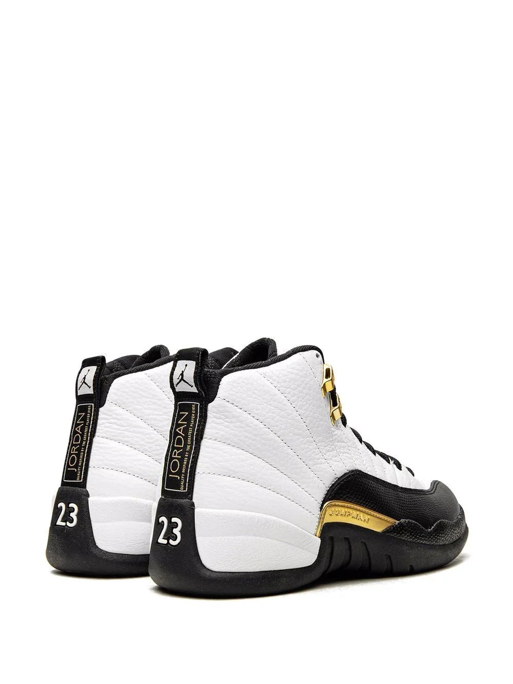 Air Jordan 12 Retro "Royalty Taxi" - Image 3