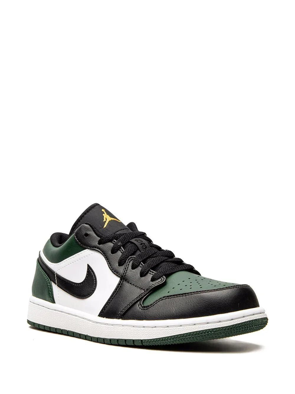 Jordan Retro 1 low GREEN TOE - Image 4