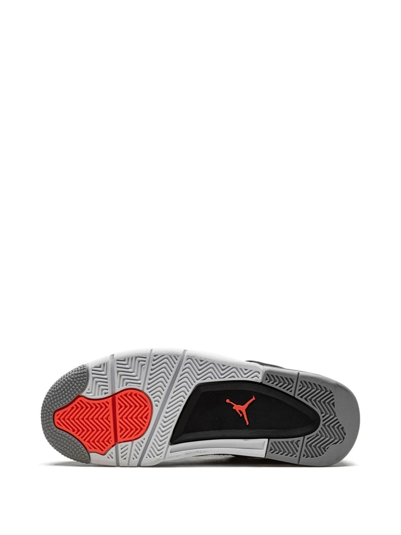 jordan retro 4 INFRARED - Image 4