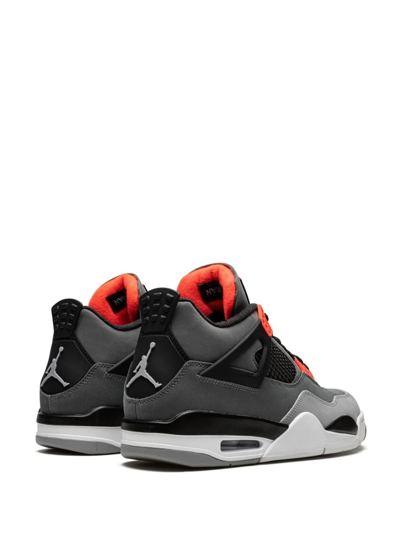 jordan retro 4 INFRARED - Image 3