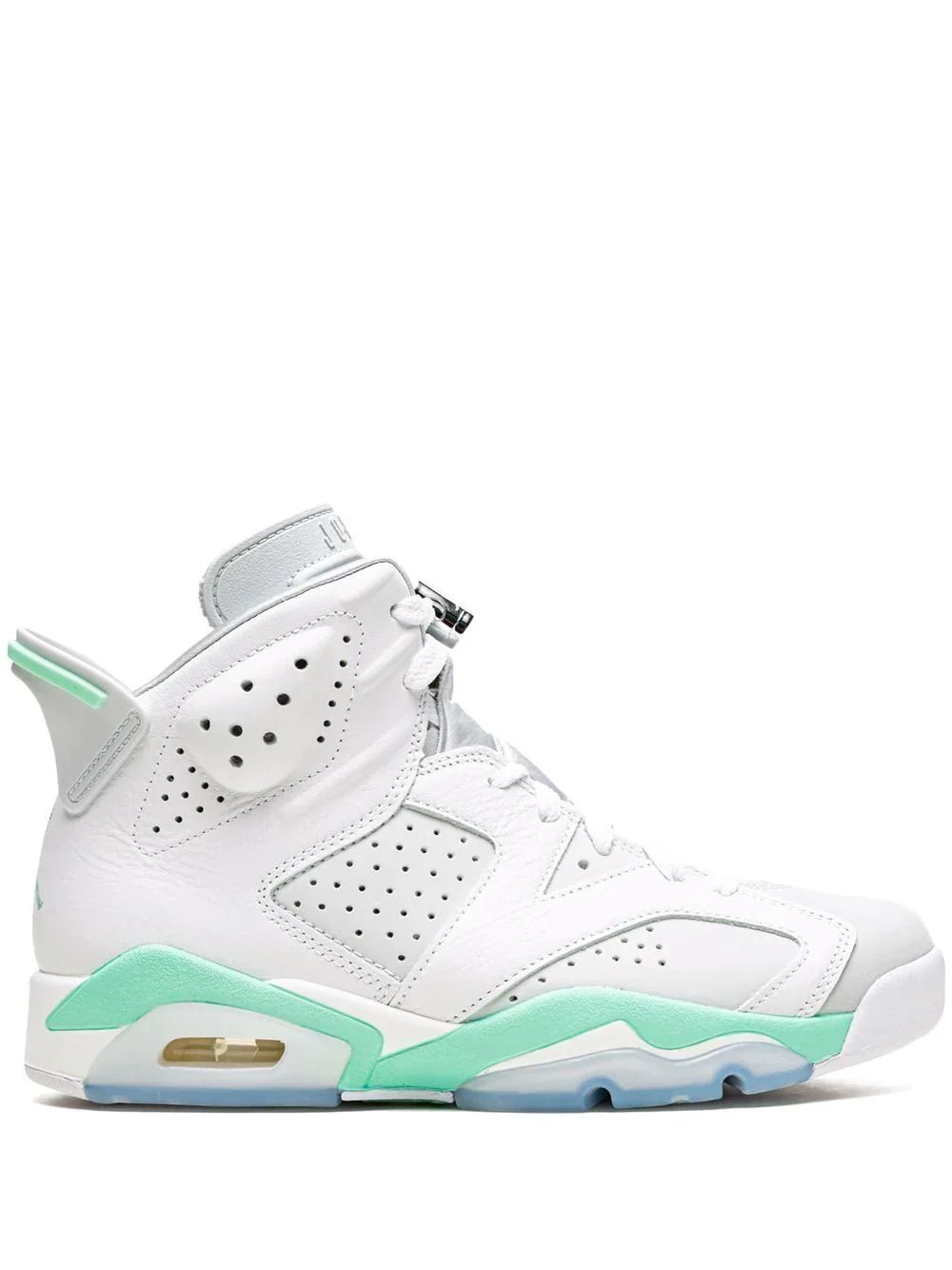 Air Air jordan retro 6 mint foam