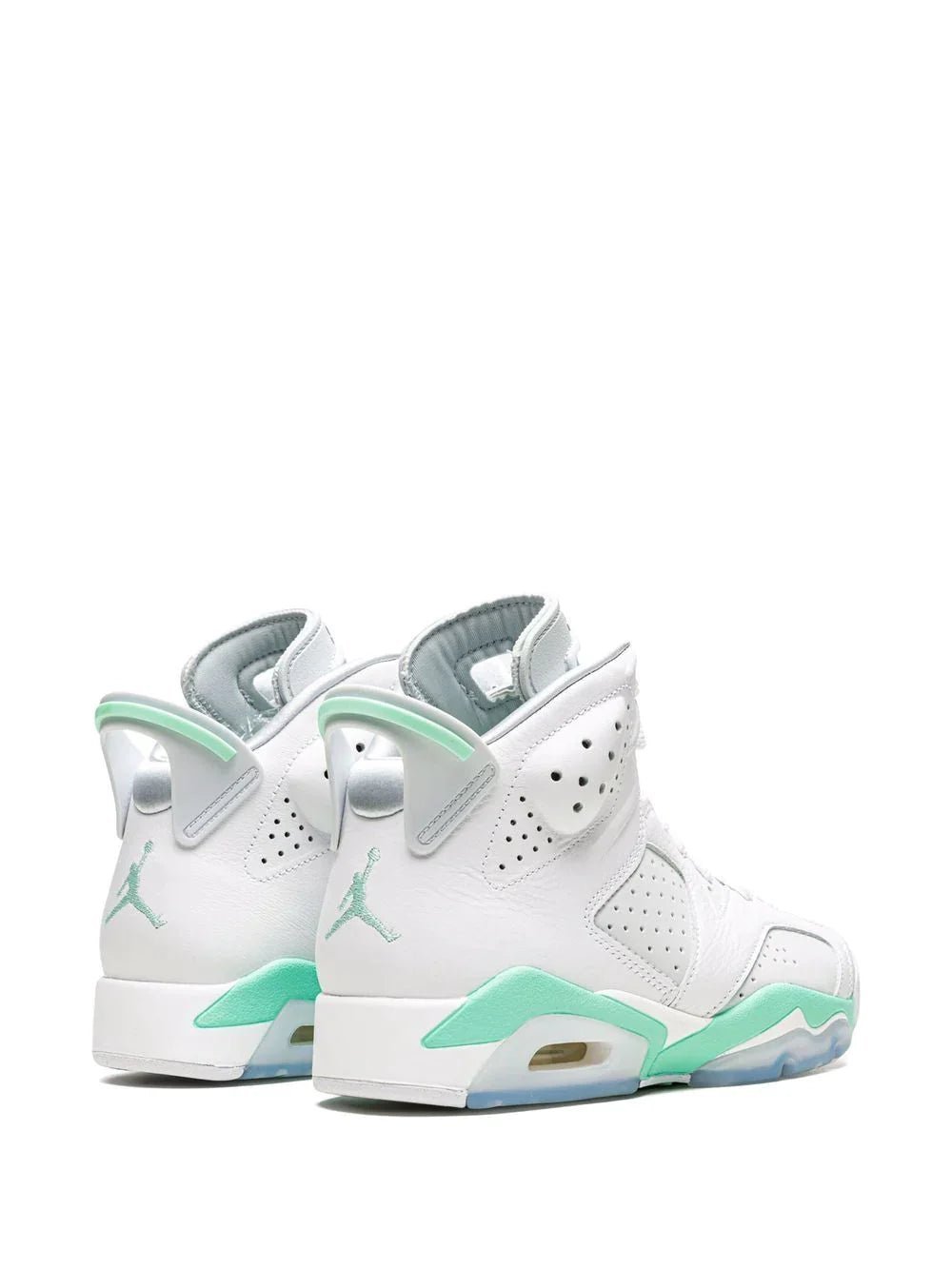 Air Air jordan retro 6 mint foam - Image 3