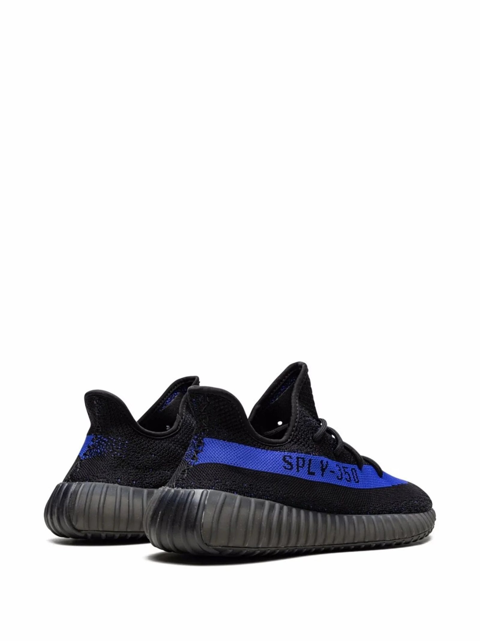 Adidas Yeezy 350 Dazzling Blue - Image 3
