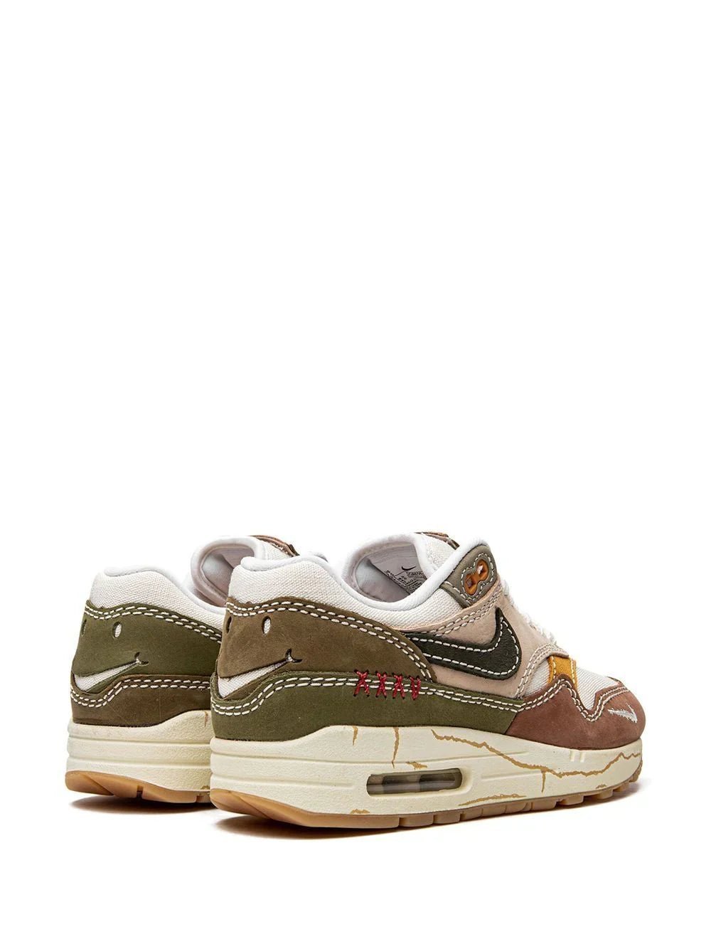 Nike Air Max 1 Wabi Sabi - Image 2