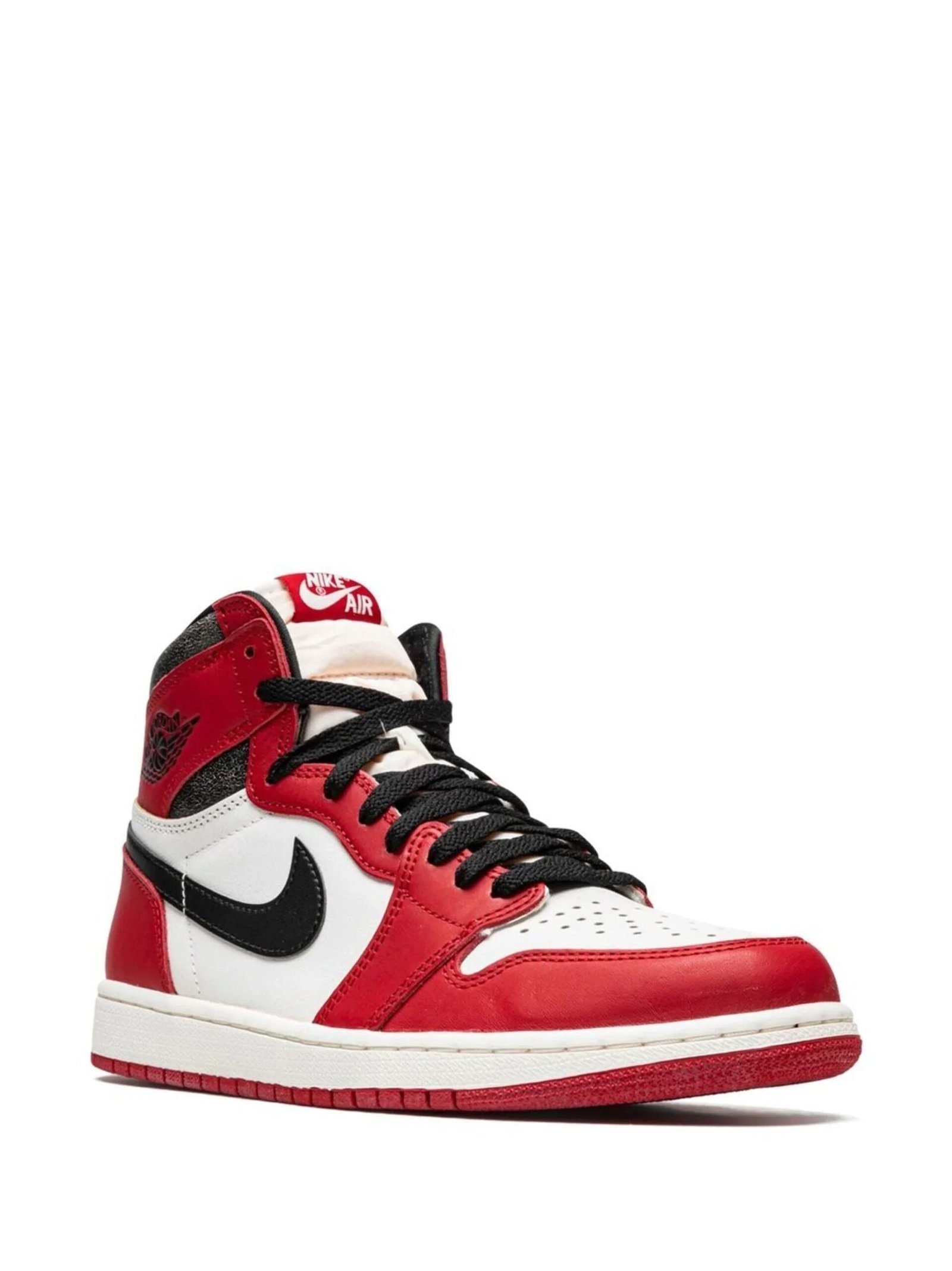 AIR JORDAN RETRO 1 HIGH LOST AND FOUND - Image 2