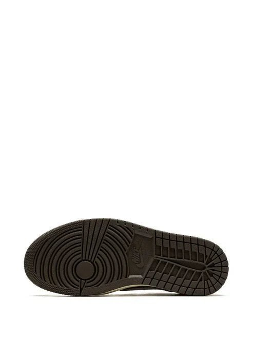 Jordan retro 1 low REVERSE MOCHA SEMI - Image 4