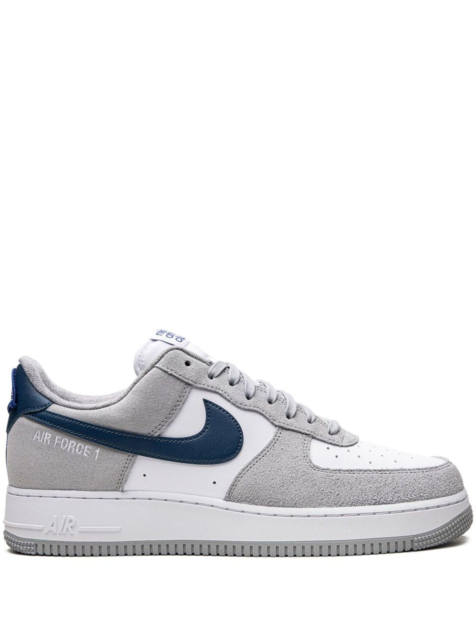 Air Force 1 Low "Athletic Club Marina Blue" sneakers