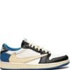 Nike Air Jordan Retro 1 X Travis Scott Fragment