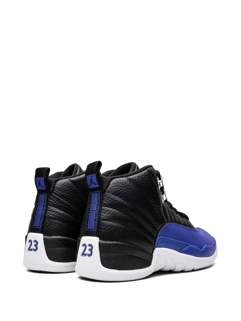 NIKE AIR JORDAN 12 HYPER ROYAL - Image 4