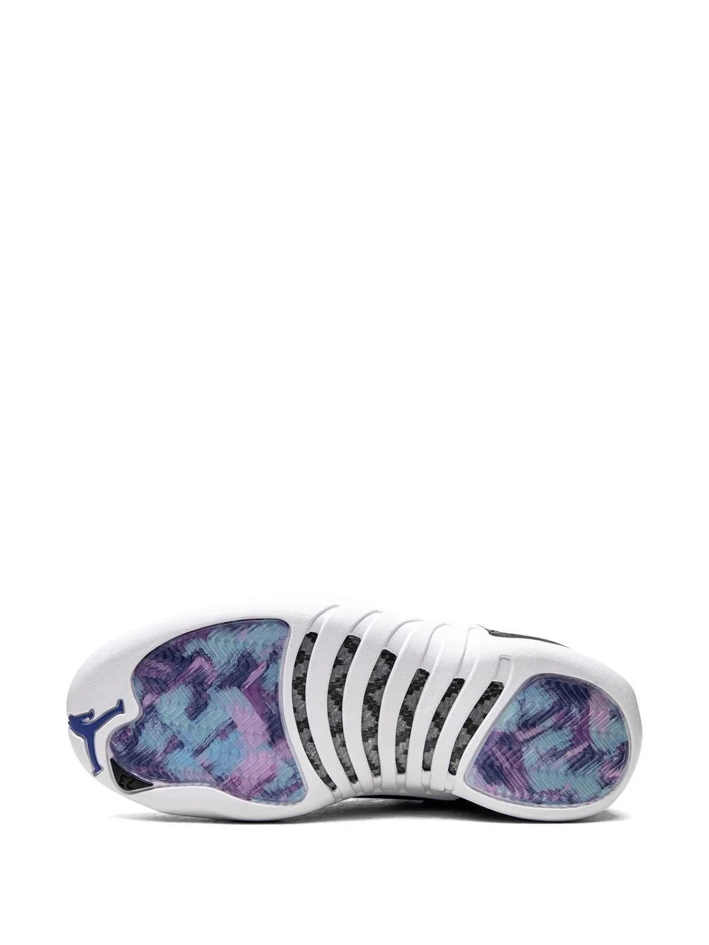 NIKE AIR JORDAN 12 HYPER ROYAL - Image 3