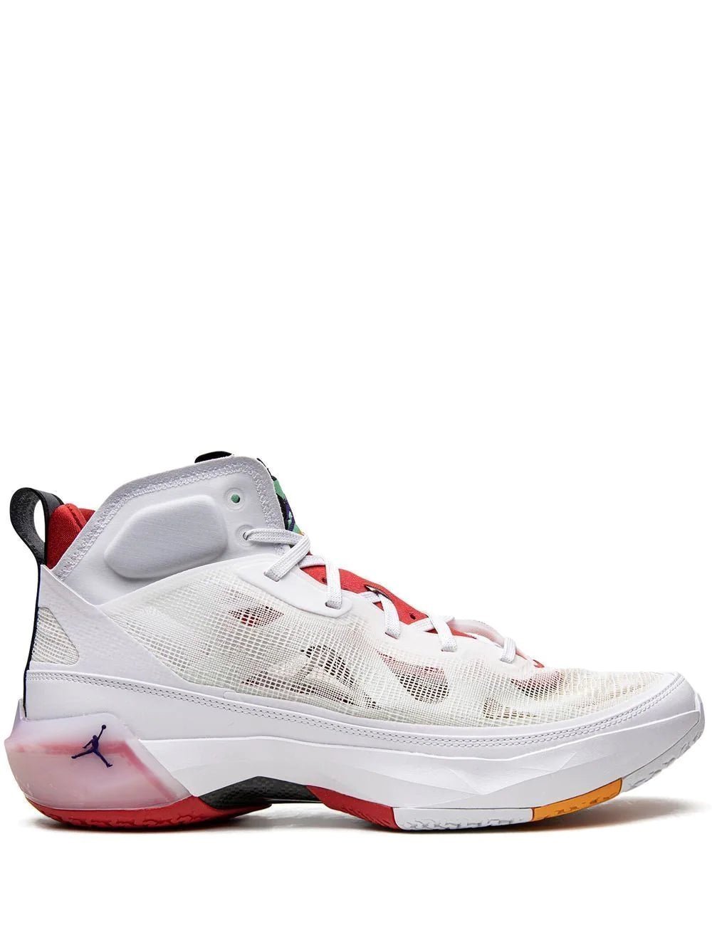 Air Jordan 37 "Hare"