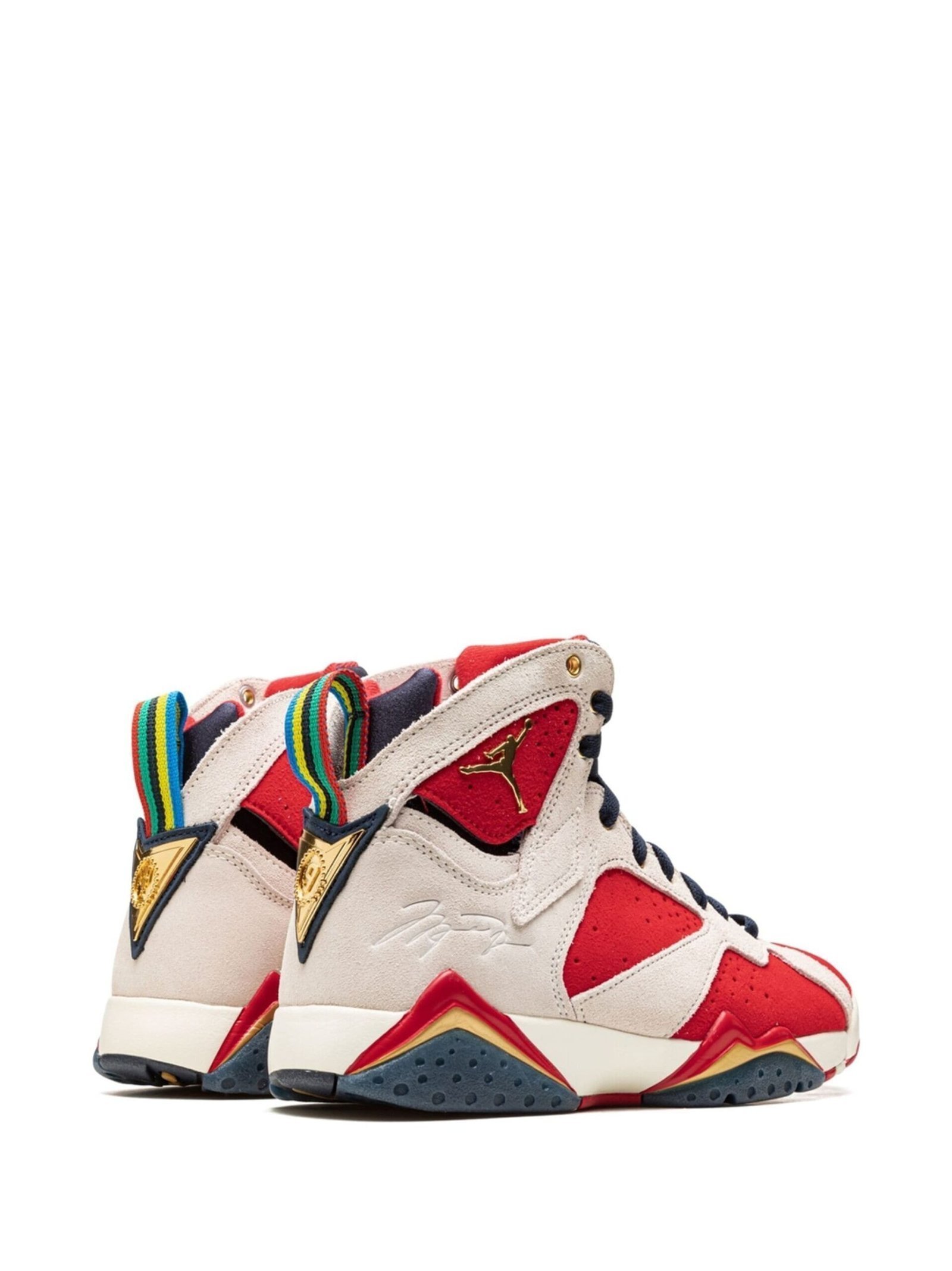 Air Jordan Retro 7 "Trophy Room" sneakers - Image 3
