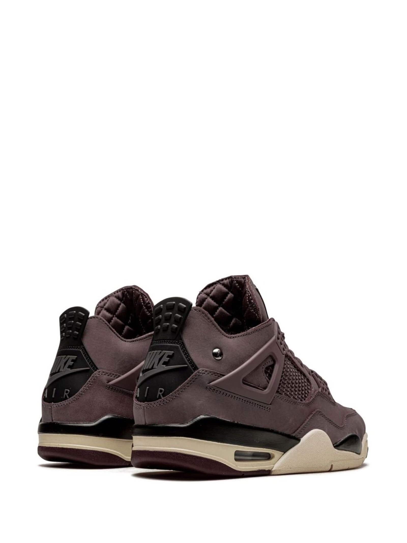 jordan retro 4 ma maniere - Image 3