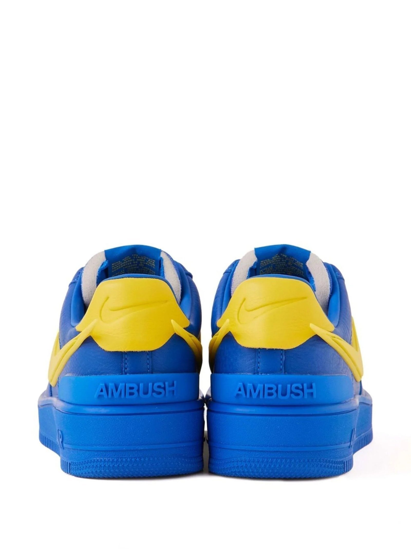 Airforce 1 X Ambush Blue - Image 3
