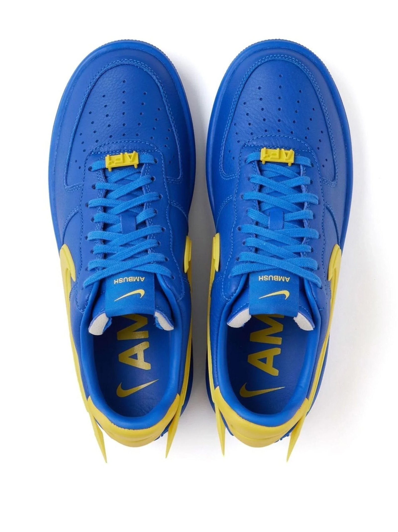Airforce 1 X Ambush Blue - Image 4