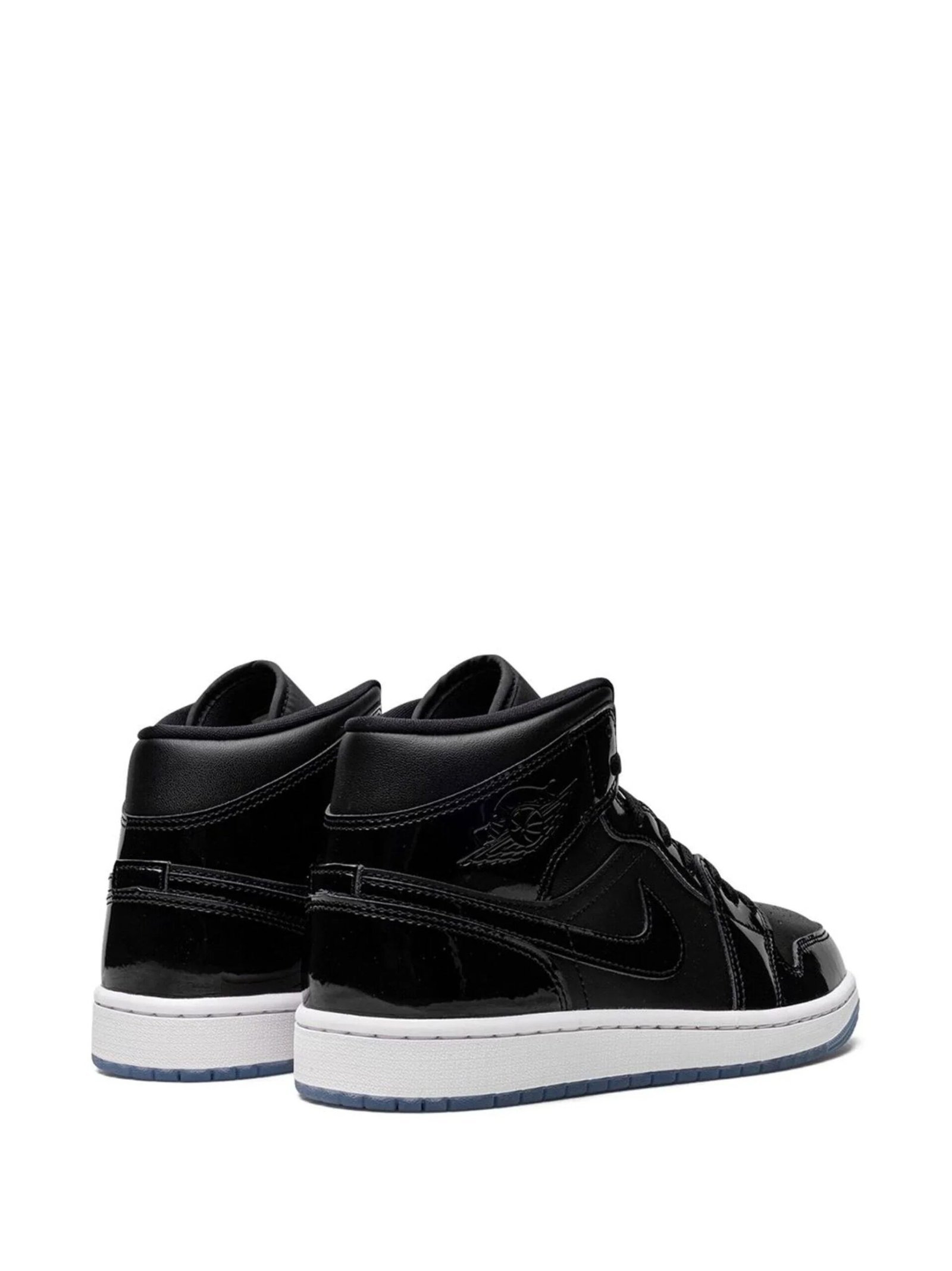 Air Jordan Retro 1 Mid SE Space Jam - Image 3