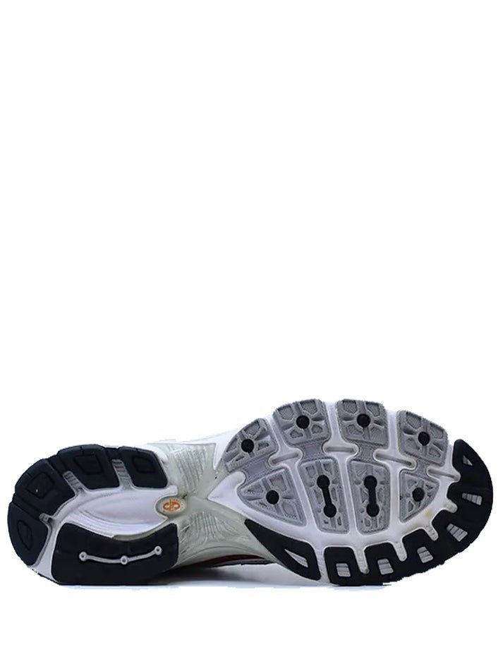 New Balance 740 Silver Orange - Image 4