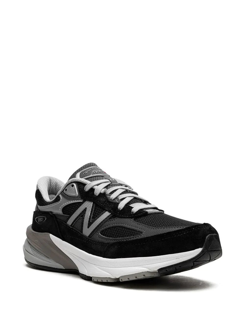 New Balance 990 V6 BLACK - Image 3