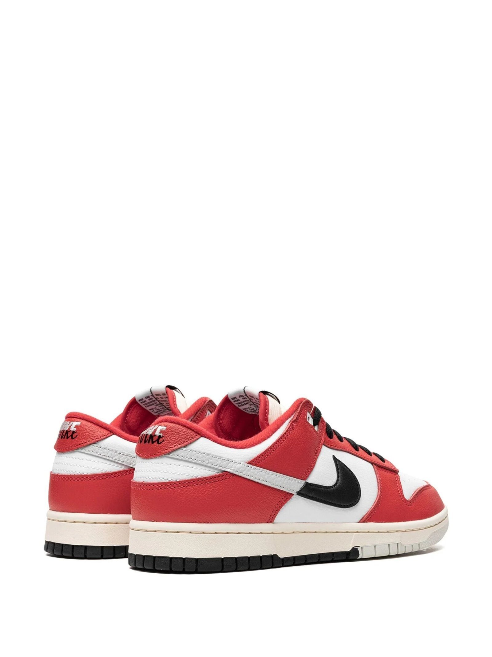 Dunk Low "Chicago Split" sneakers - Image 3