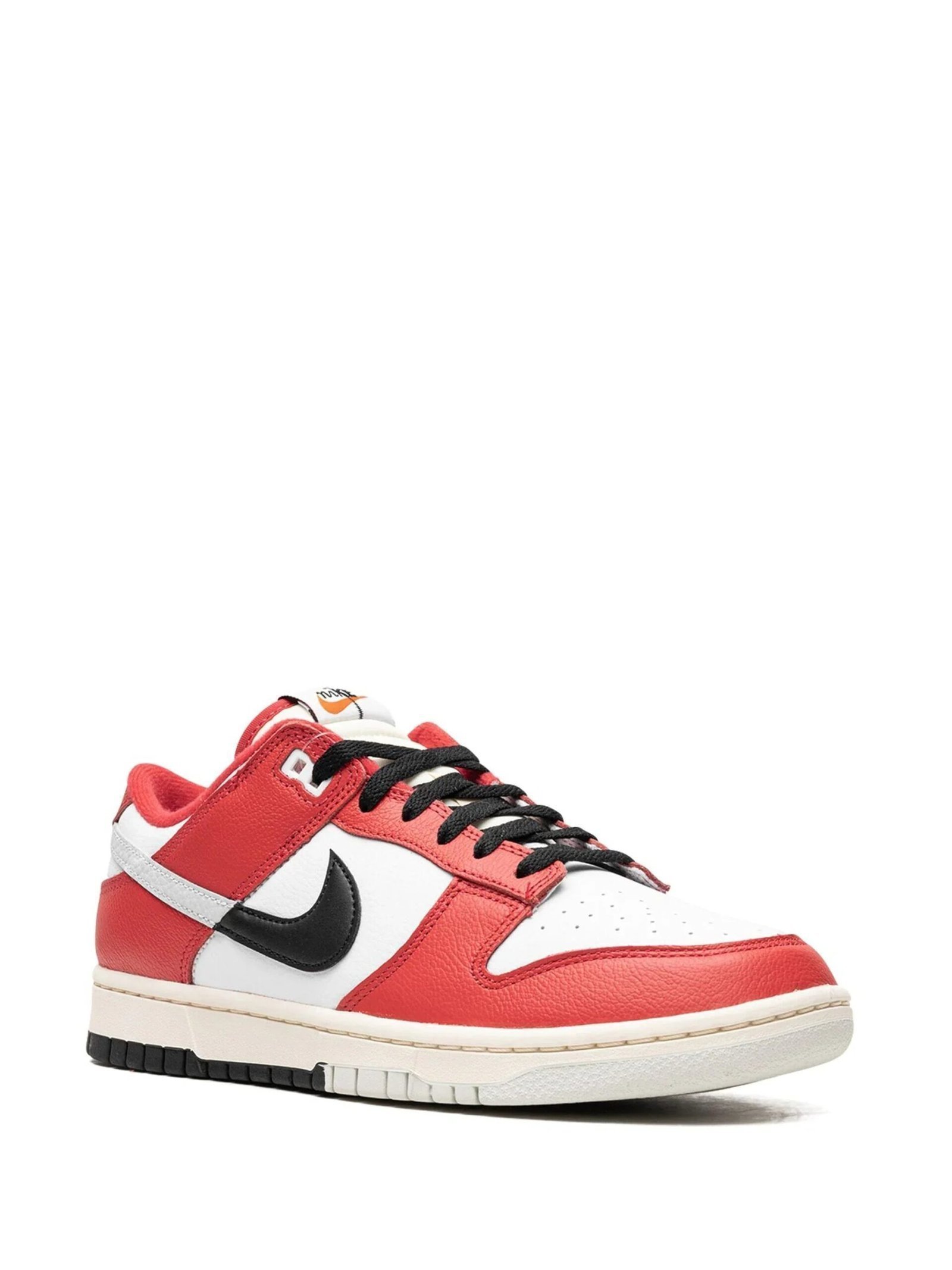 Dunk Low "Chicago Split" sneakers - Image 2