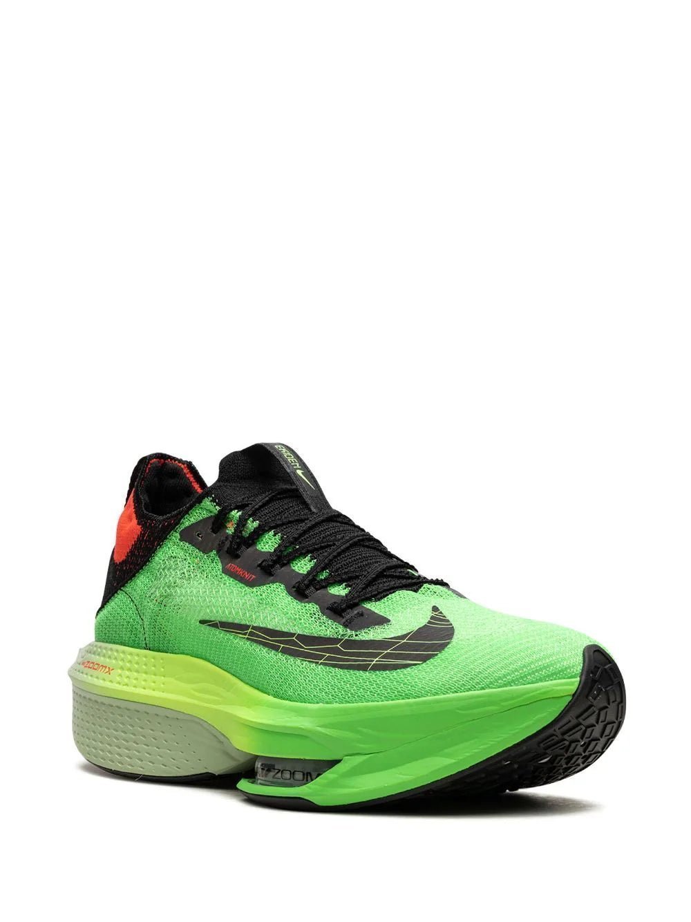 Nike Air Zoom Alphafly Ekidin Green - Image 3