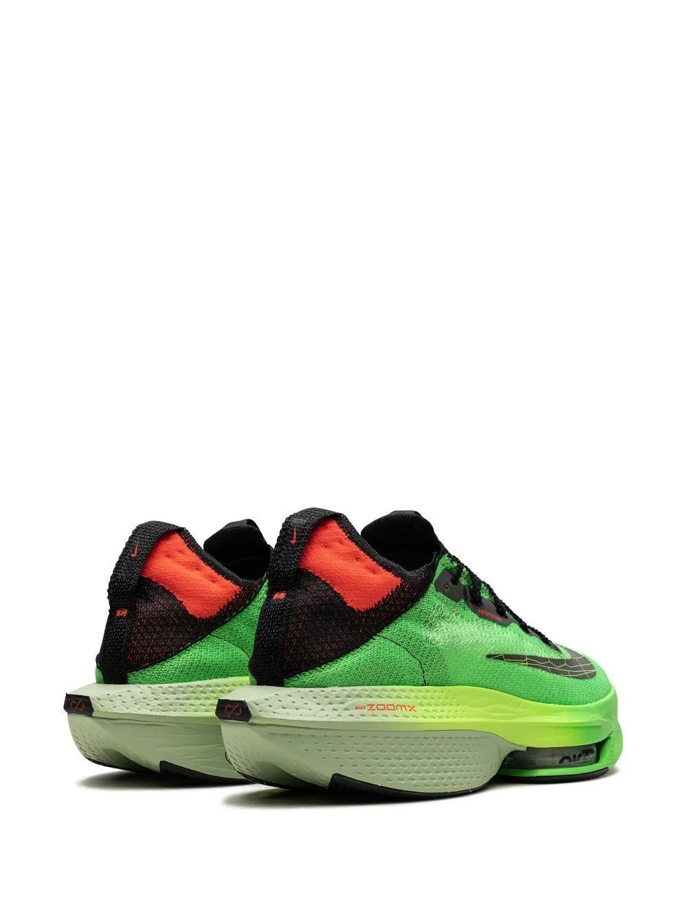 Nike Air Zoom Alphafly Ekidin Green - Image 4