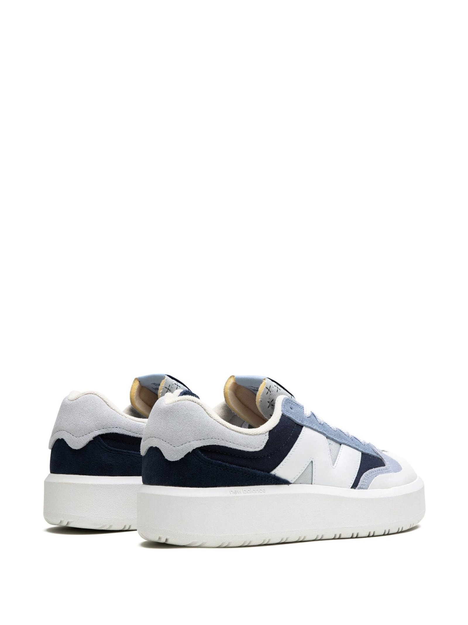 New Balance CT302 Vintage Indigo Dusk Blue - Image 3