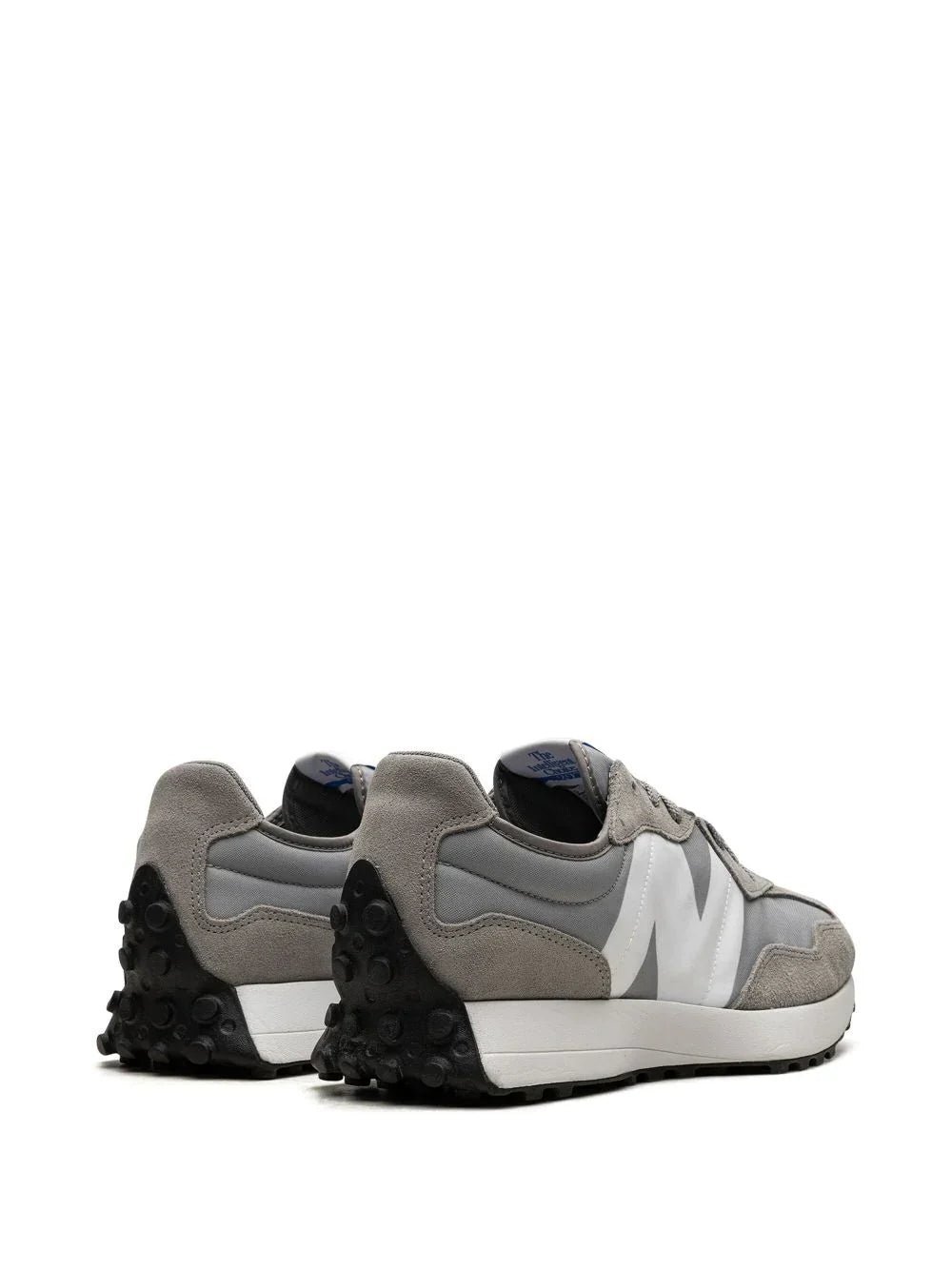 NEW BALANCE 327 GREY - Image 3