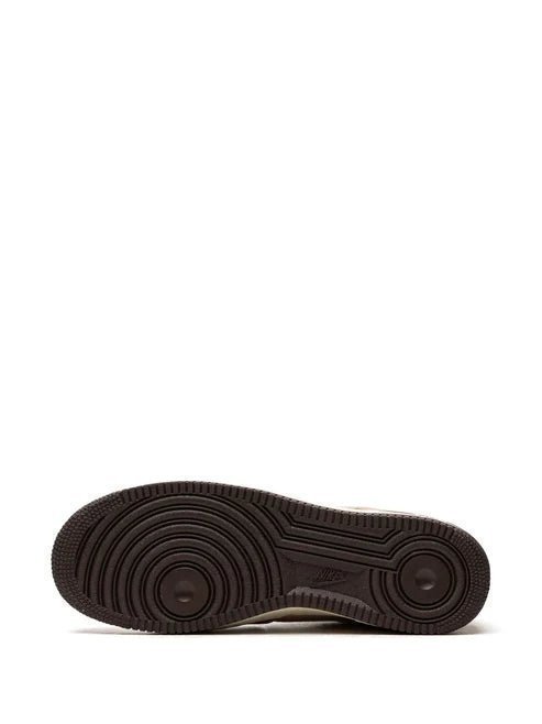 Airforce 1 hemp coconut milk - Image 4