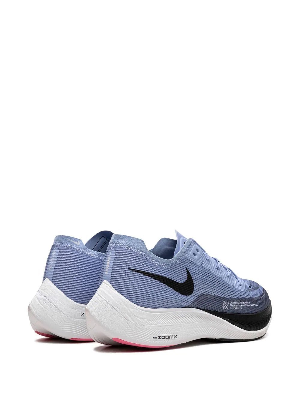 Nike Air Zoom Vaporfly Cobalt Bliss - Image 4