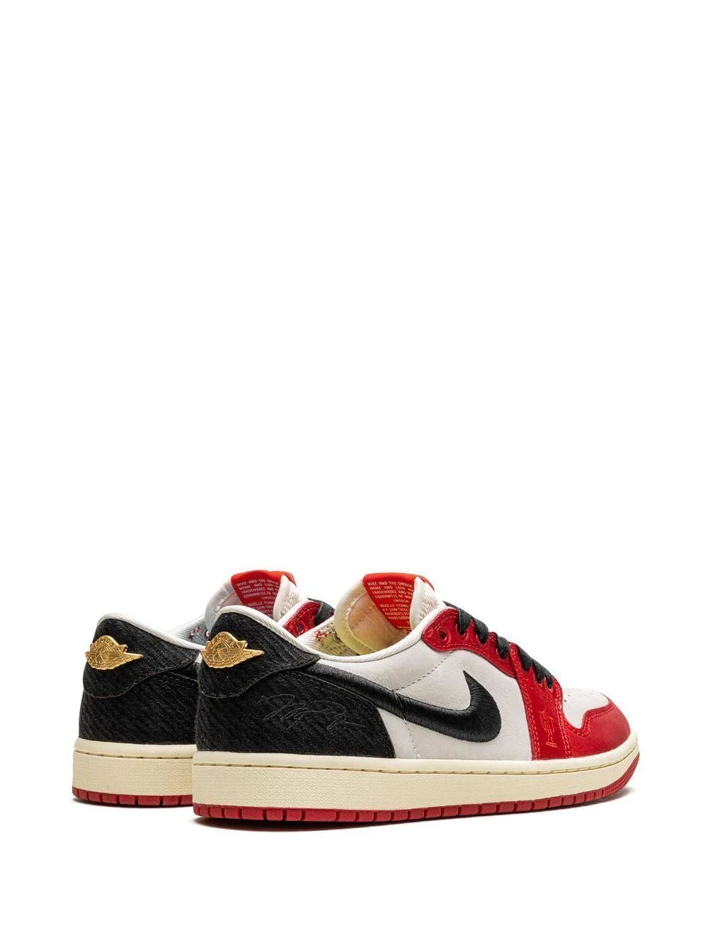 air JORDAN retro 1 Trophy room - Image 4