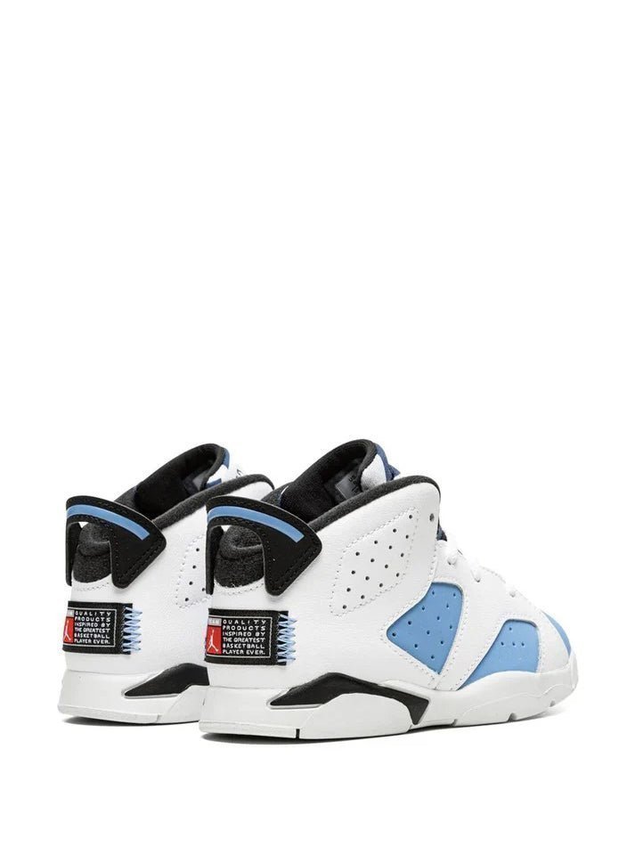 Nike Air Jordan Retro 1 Unc Fix Rate - Image 3