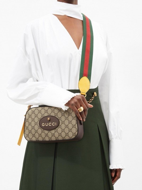 Gucci Neo GG Supreme