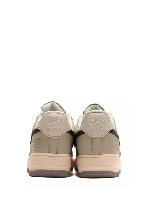 Nike Airforce 1 X Gore Tex - Image 3