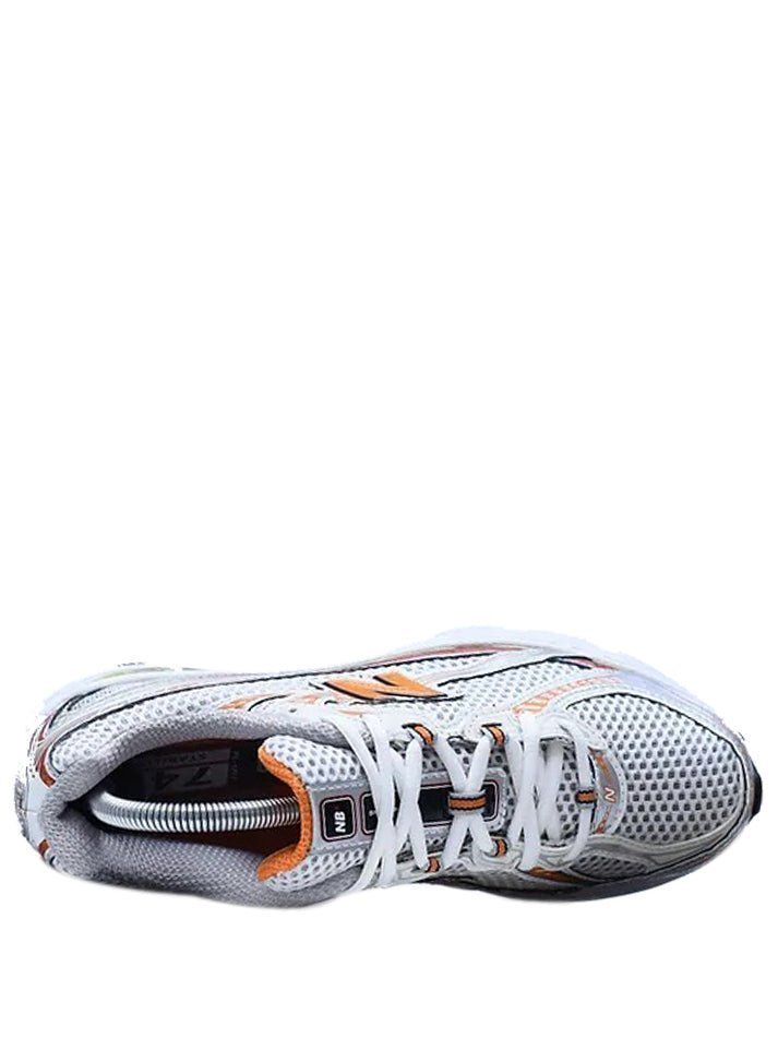 New Balance 740 Silver Orange - Image 3