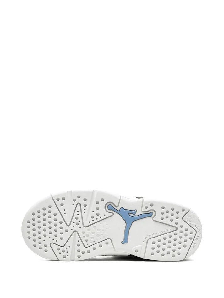 Nike Air Jordan Retro 1 Unc Fix Rate - Image 4