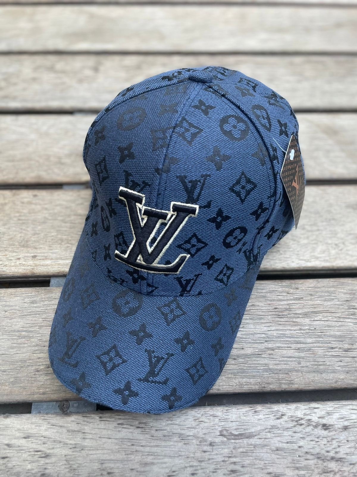 Louis Vuitton Cap