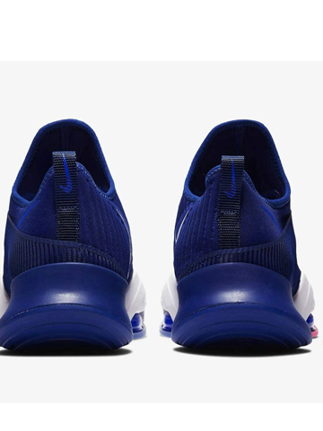 nike air zoom superrep BLUE VOID WHITE - Image 3