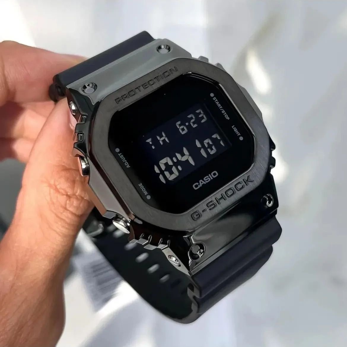 G Shock Gms 5600