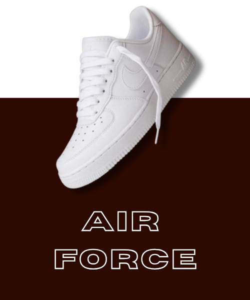 AIR FORCE