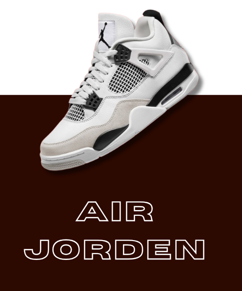 Air Jorden's