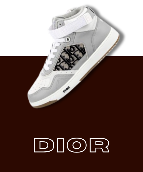 Dior sneakers