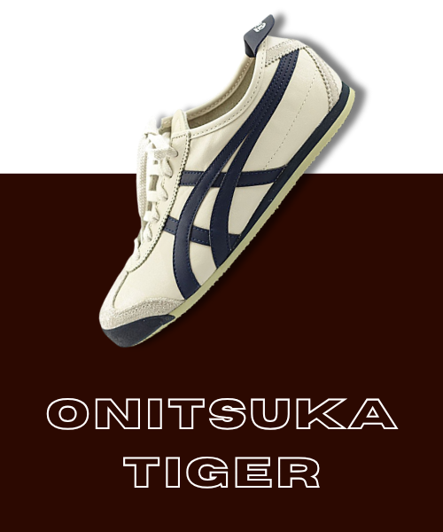 Onitsuka Tiger