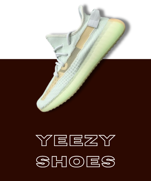 Yeezy Shoes