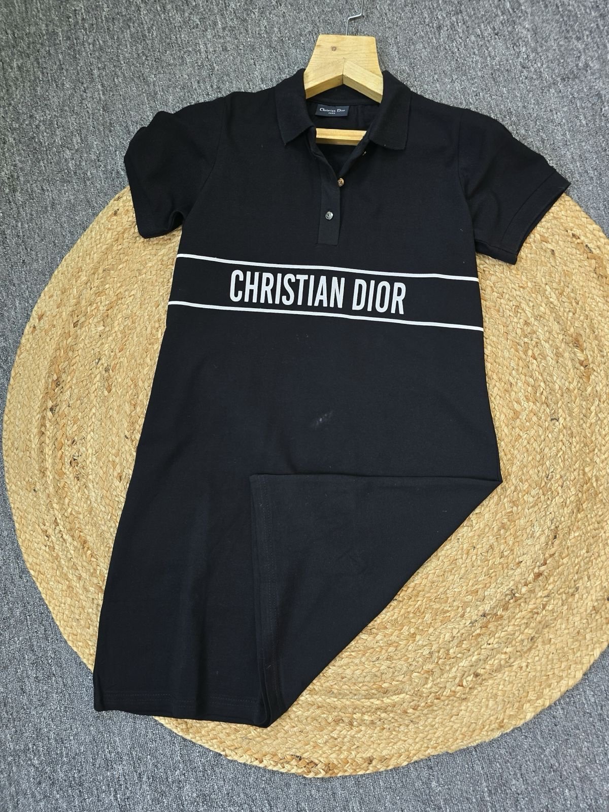 Christian Dior Tshirt - Image 3