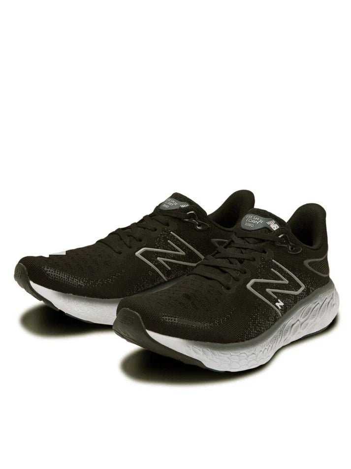new balance fresh foam 1080V12 BLACK - Image 3