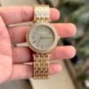MICHAEL Michael Kors MK3190 Darci Analog Watch for Women