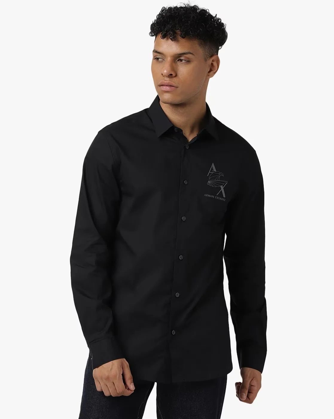 Armani Exchange Premium Shirt